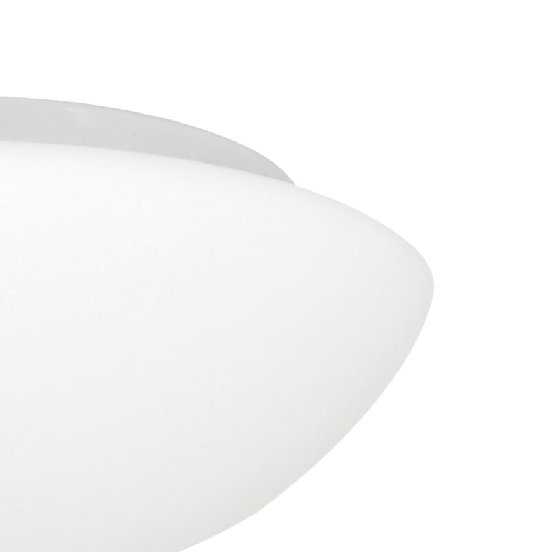 Plafondlamp Ceiling & Wall 2127W Wit Ø25 4 standen dimbaar - Afbeelding 4