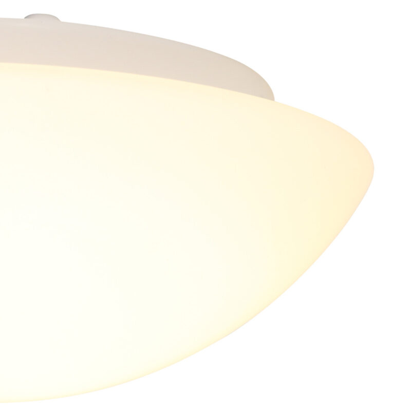 Plafondlamp Ceiling & Wall 2127W Wit Ø25 4 standen dimbaar - Afbeelding 5