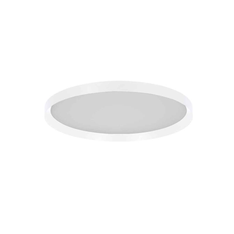 Plafondlamp Flady 3685W wit Ø40 3500 Lumen - Afbeelding 2
