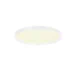 Plafondlamp Flady 3685W wit Ø40 3500 Lumen