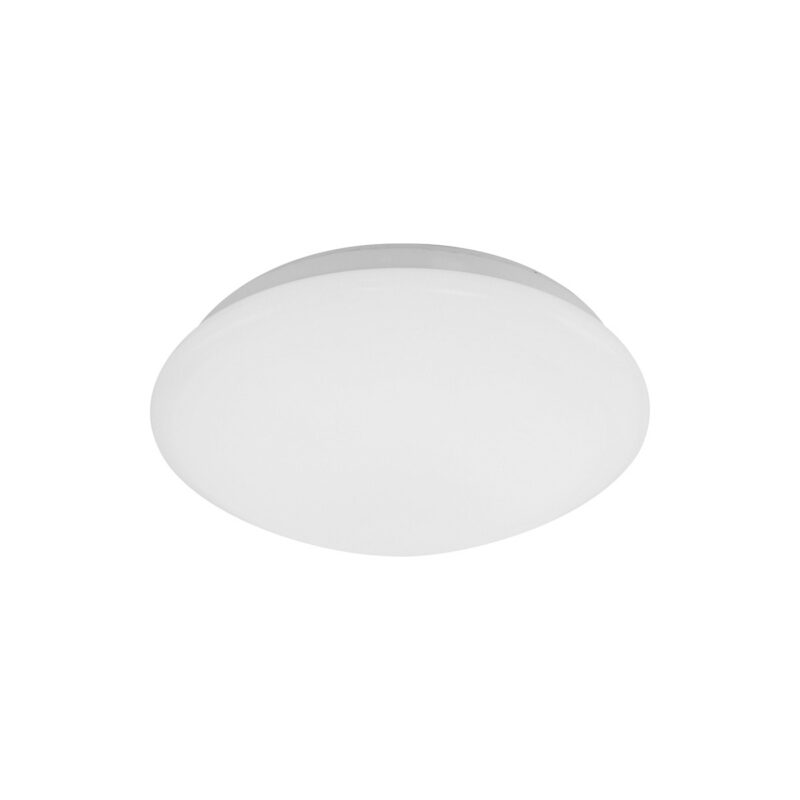Plafondlamp Galaxy 7827W Wit 2700 Kelvin ook voor badkamer - Afbeelding 2