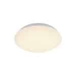 Plafondlamp Galaxy 7827W Wit 2700 Kelvin ook voor badkamer