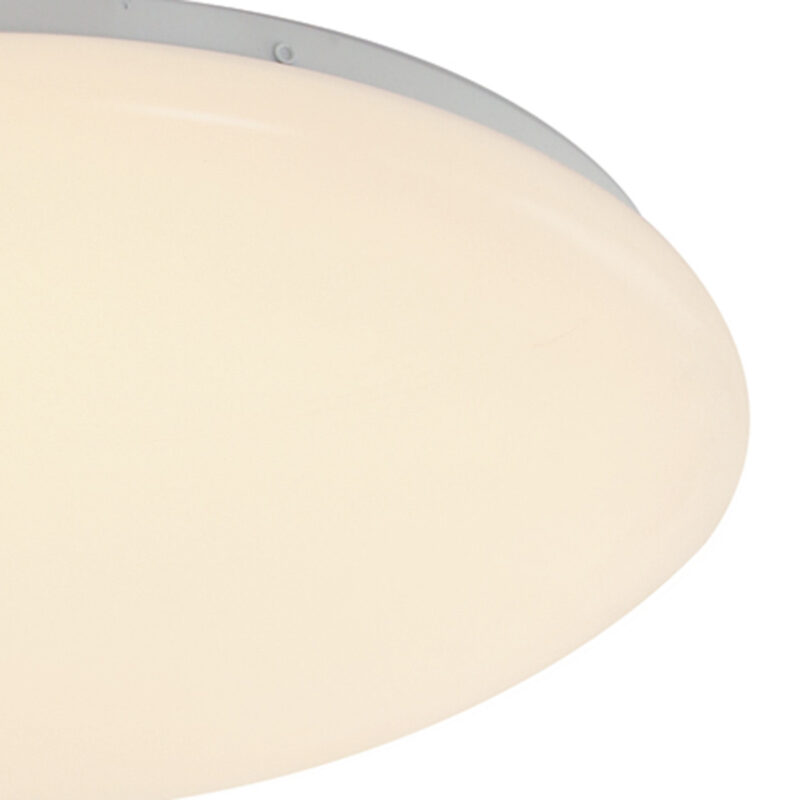 Plafondlamp Galaxy 7827W Wit 2700 Kelvin ook voor badkamer - Afbeelding 3