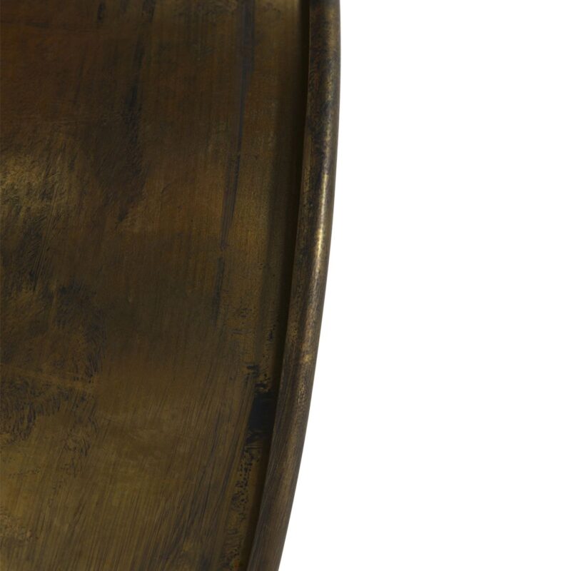 Plafondlamp Gearwood 2133BR Brons E27 - Afbeelding 14
