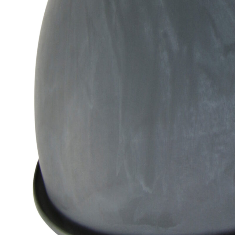 Plafondlamp Gearwood 2133GR Grijs E27 fitting - Afbeelding 4