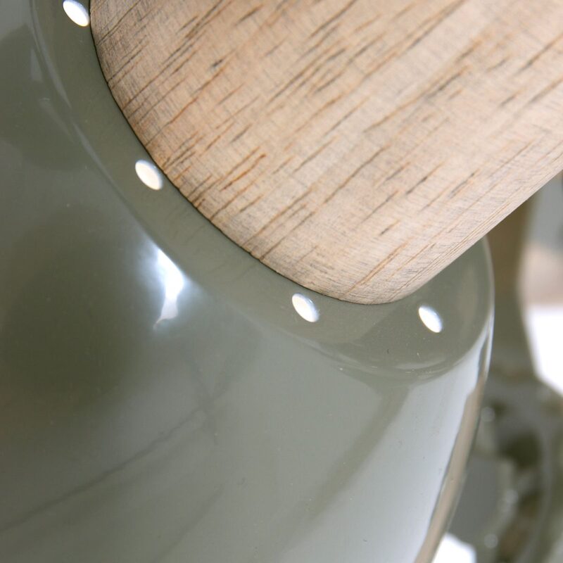 Plafondlamp Gearwood 3063G Groen E27 fitting - Afbeelding 9