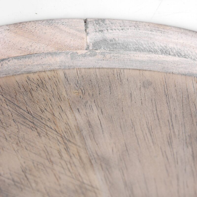 Plafondlamp Gearwood 3063GR Grijs E27 - Afbeelding 18