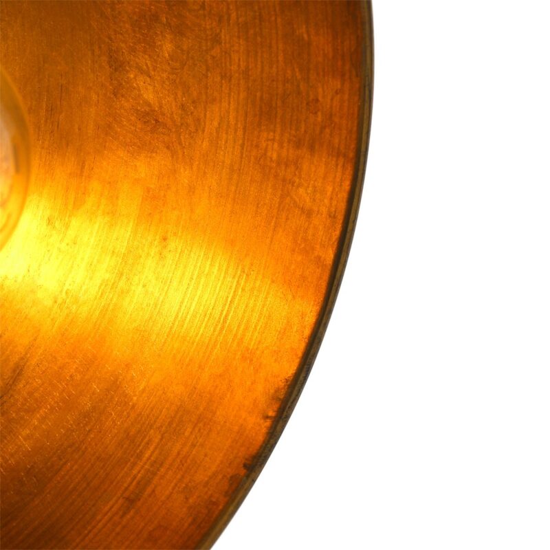 Plafondlamp Gearwood 7968BR Brons E27 fitting - Afbeelding 13