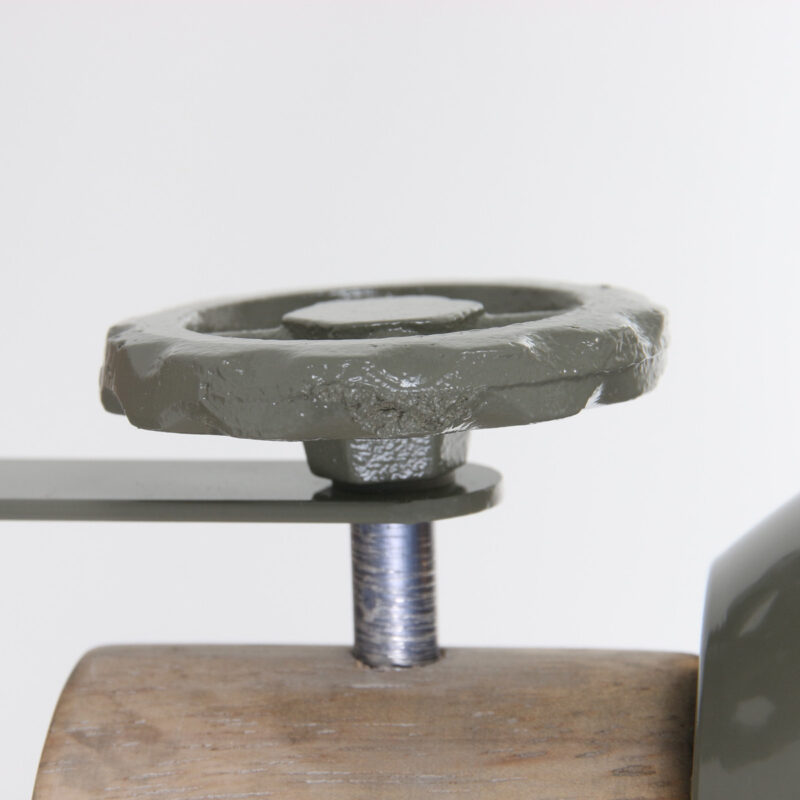 Plafondlamp Gearwood 7968G Groen E27 fitting - Afbeelding 6