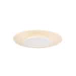 Plafondlamp Lido 7797W Wit Ø28 cm 1100 Lumen