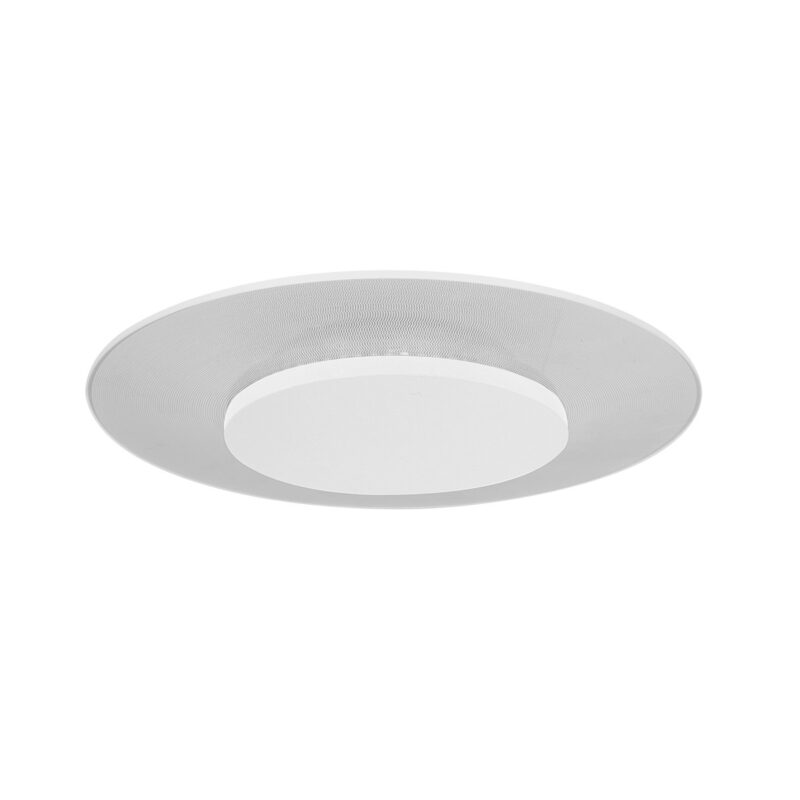 Plafondlamp Lido 7798W Wit Ø36 cm 1500 Lumen - Afbeelding 2