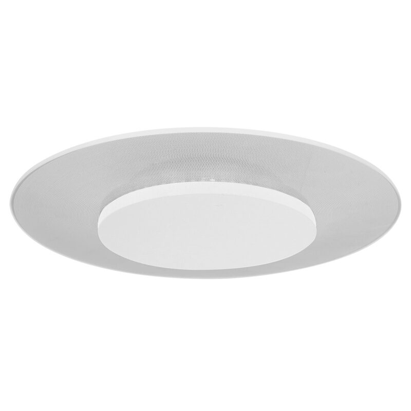 Plafondlamp Lido 7799W Wit Ø42 cm 2200 Lumen - Afbeelding 2