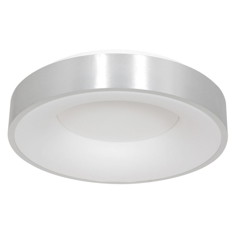 Plafondlamp RInglede 2563ZI Zilver Ø48cm - Afbeelding 2