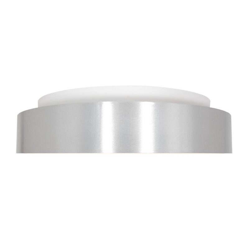 Plafondlamp RInglede 2563ZI Zilver Ø48cm - Afbeelding 10