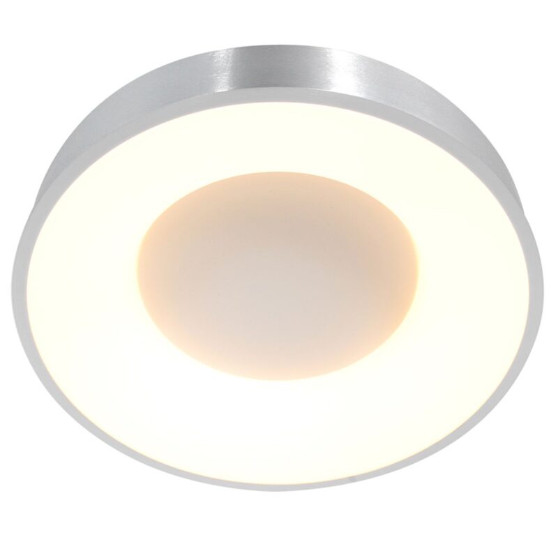 Plafondlamp RInglede 2563ZI Zilver Ø48cm - Afbeelding 11