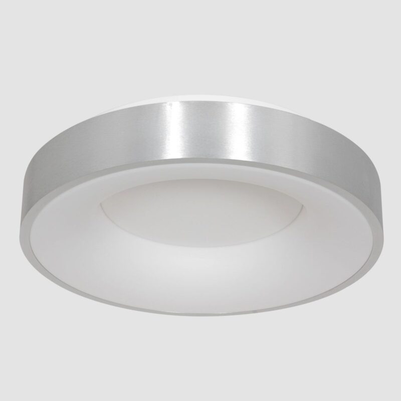 Plafondlamp RInglede 2563ZI Zilver Ø48cm - Afbeelding 13