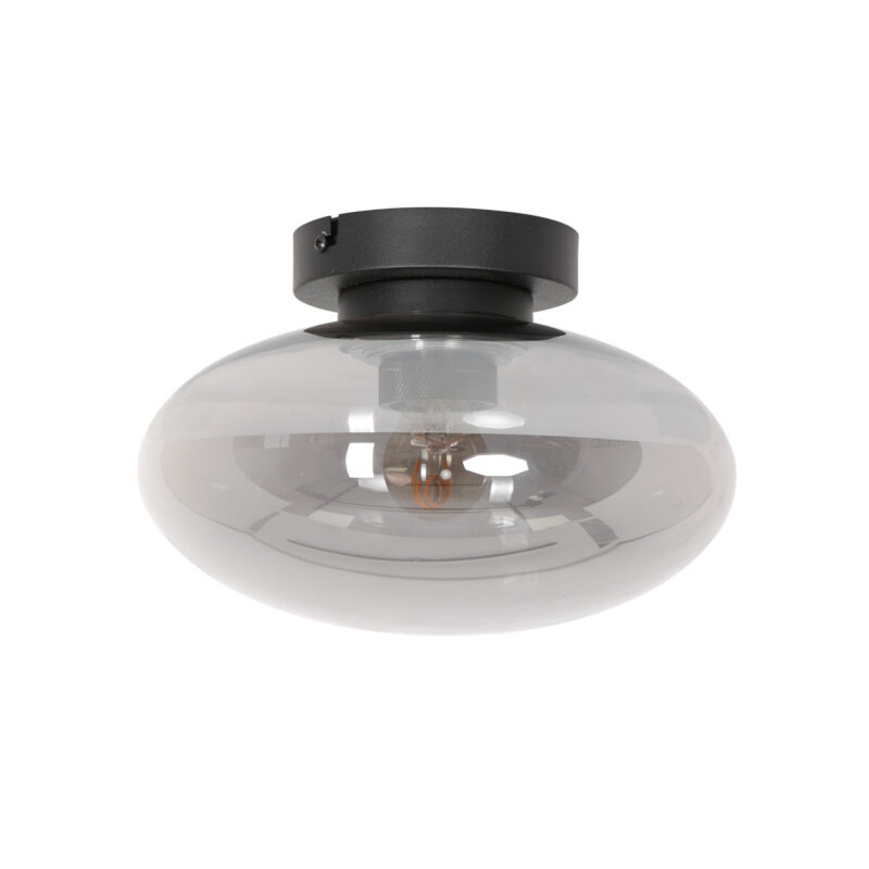 Plafondlamp Reflexion Smoke 3387ZW 25cm - Afbeelding 2