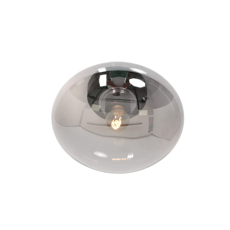 Plafondlamp Reflexion Smoke 3387ZW 25cm - Afbeelding 4