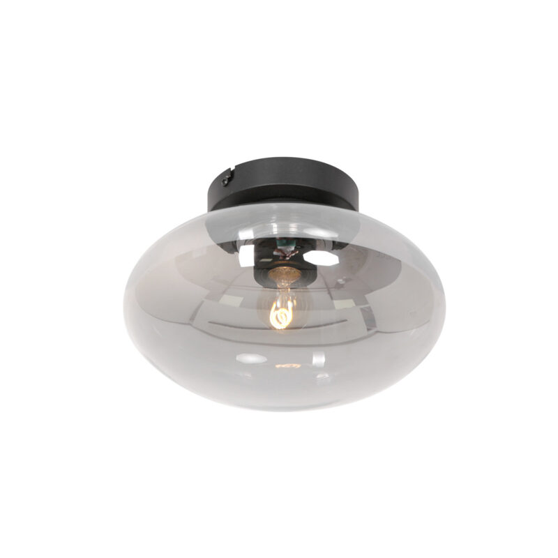 Plafondlamp Reflexion Smoke 3387ZW 25cm - Afbeelding 5