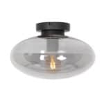 Plafondlamp Reflexion Smoke 3388ZW 30cm