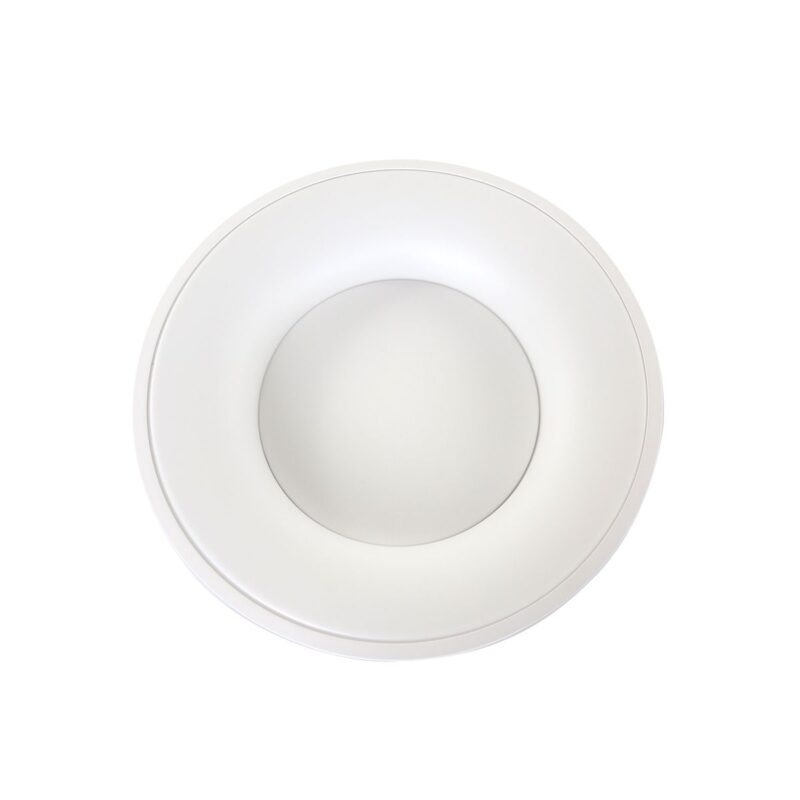 Plafondlamp Ringlede 2562W Wit Ø38cm - Afbeelding 11