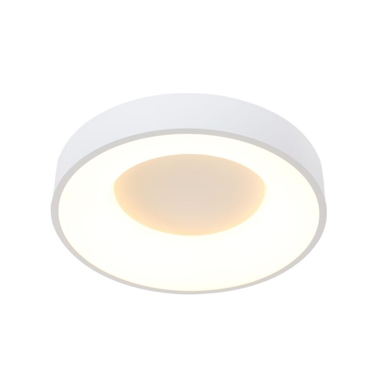 Plafondlamp Ringlede 2562W Wit Ø38cm - Afbeelding 13