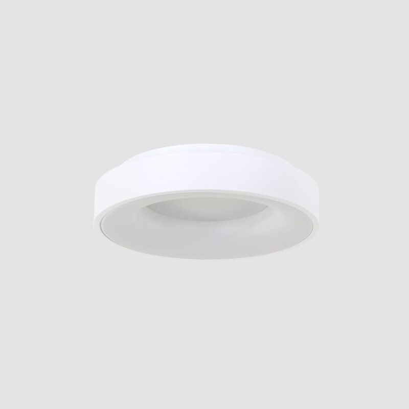 Plafondlamp Ringlede 2562W Wit Ø38cm - Afbeelding 15
