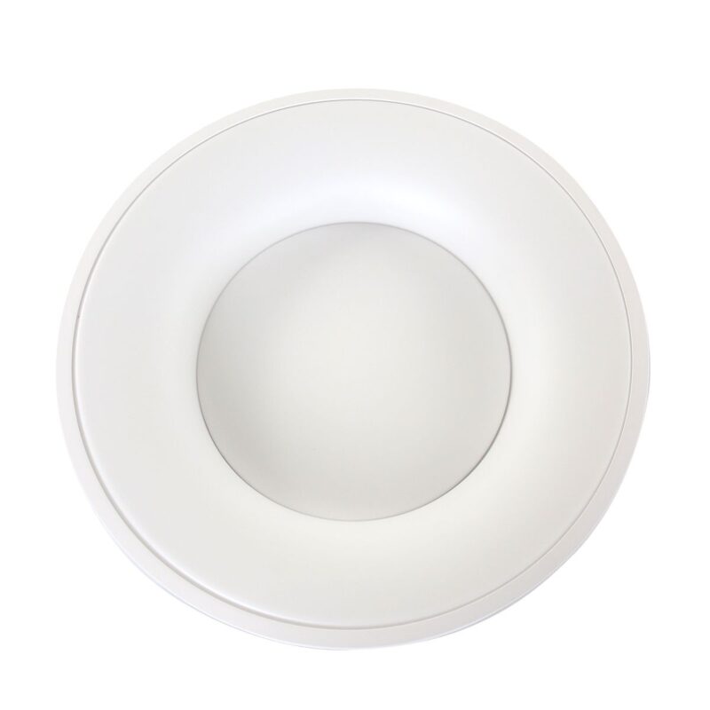 Plafondlamp Ringlede 2563W Wit Ø48cm - Afbeelding 11