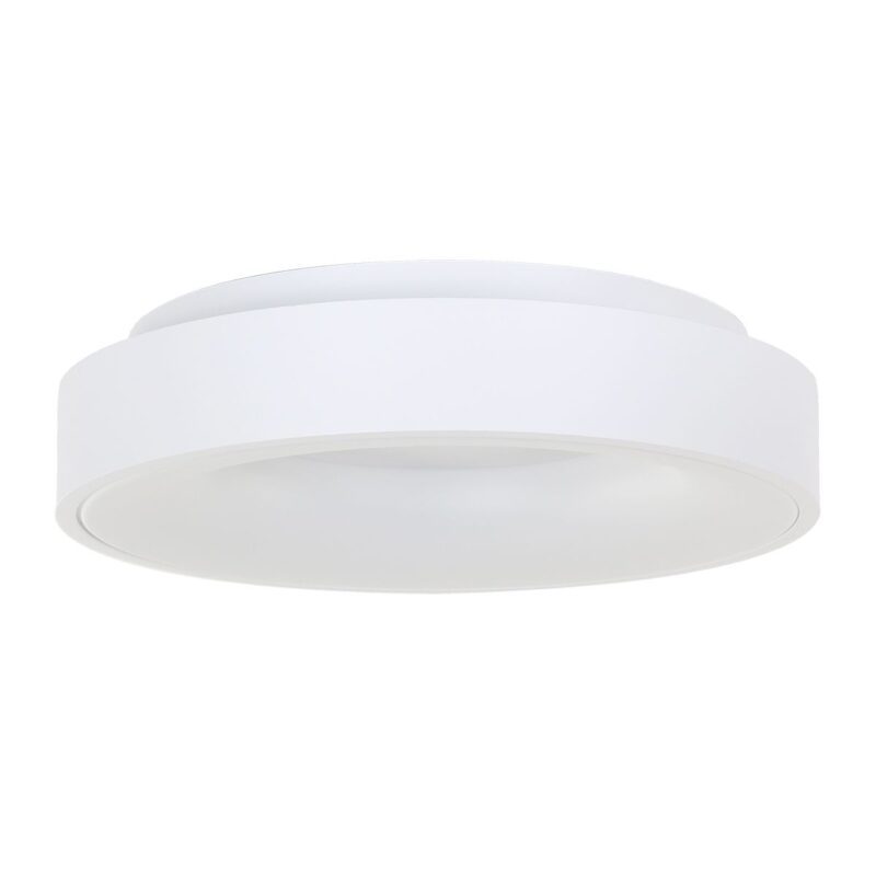 Plafondlamp Ringlede 2563W Wit Ø48cm - Afbeelding 12
