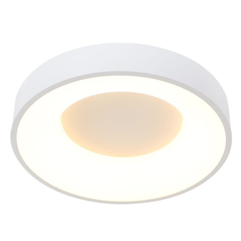 Plafondlamp Ringlede 2563W Wit Ø48cm - Afbeelding 13