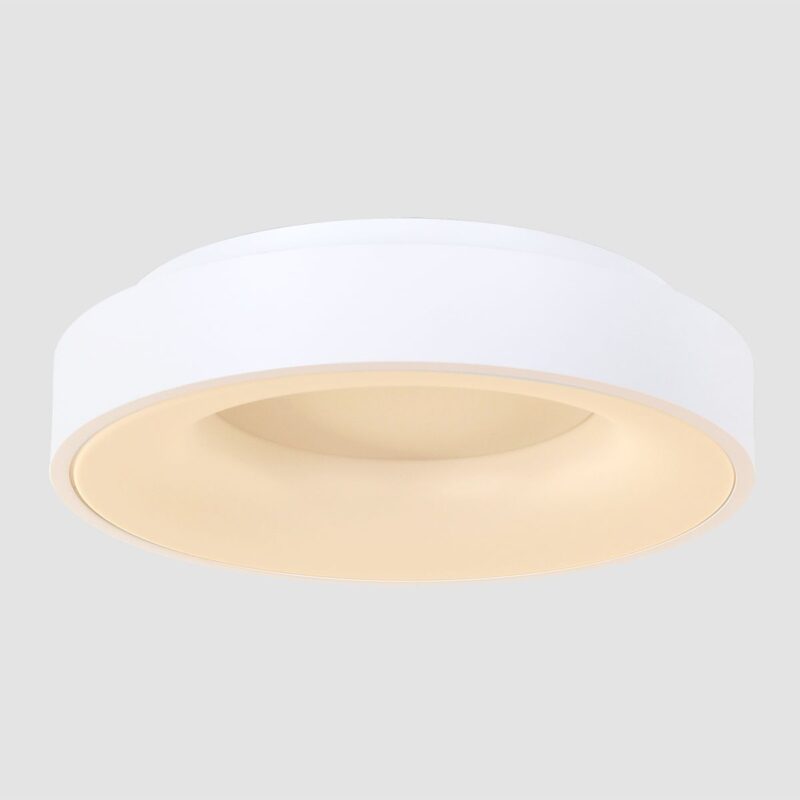 Plafondlamp Ringlede 2563W Wit Ø48cm - Afbeelding 14