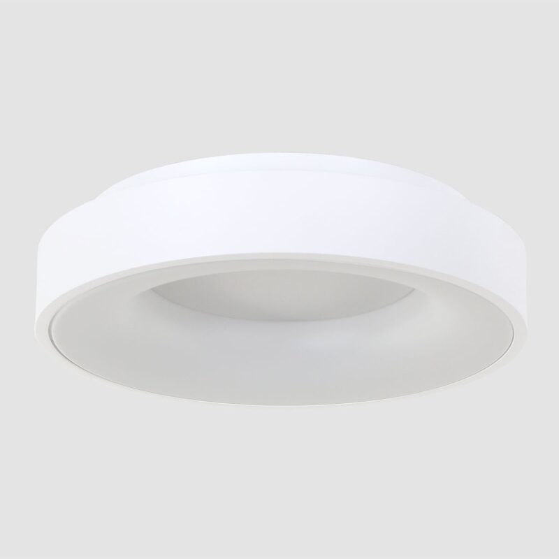Plafondlamp Ringlede 2563W Wit Ø48cm - Afbeelding 15
