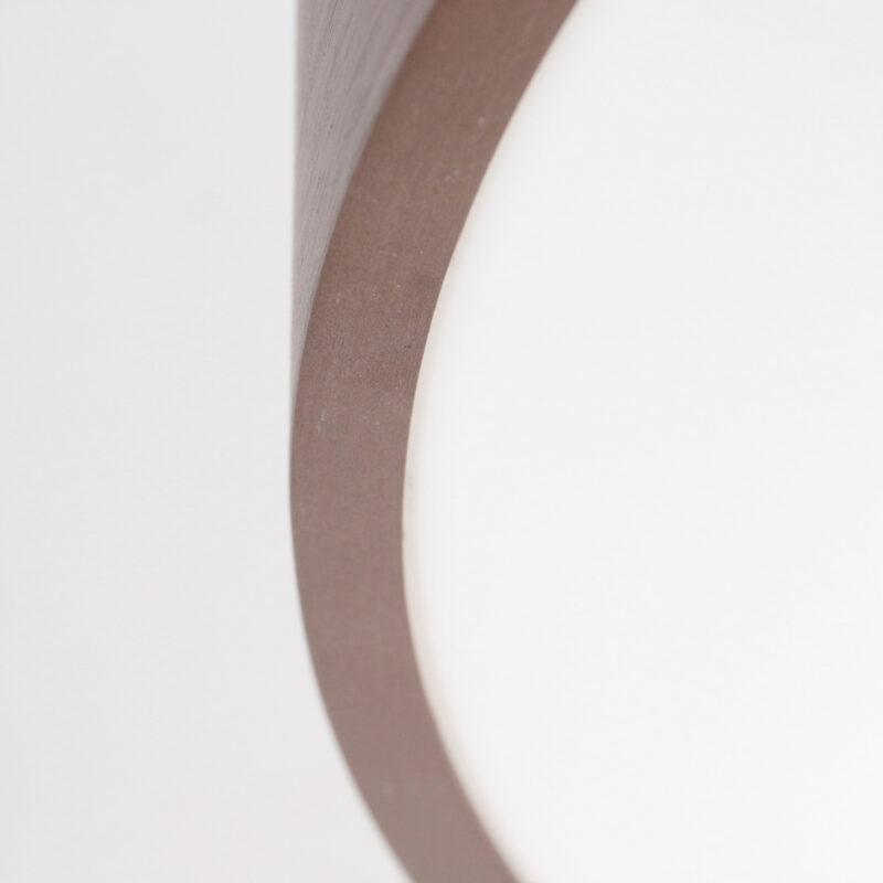 Plafondlamp Ringlede 3086BR Brons Ø30cm - Afbeelding 5