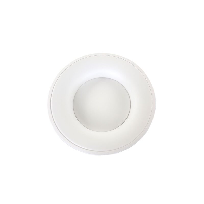 Plafondlamp Ringlede 3086W Wit Ø30cm - Afbeelding 11
