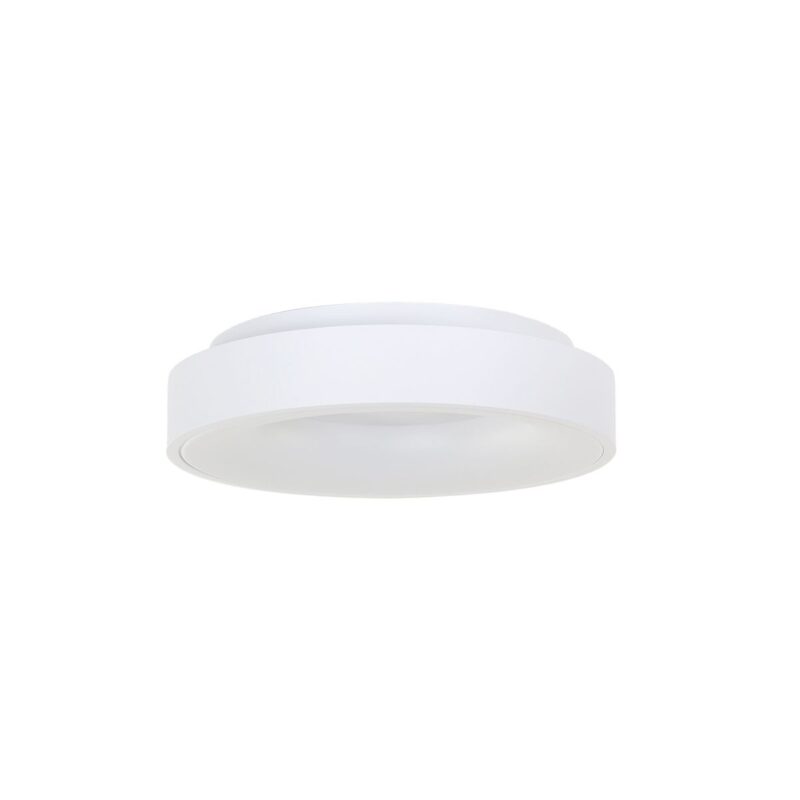 Plafondlamp Ringlede 3086W Wit Ø30cm - Afbeelding 12
