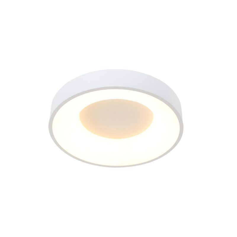 Plafondlamp Ringlede 3086W Wit Ø30cm - Afbeelding 13