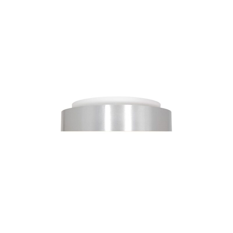 Plafondlamp Ringlede 3086ZI Zilver Ø30cm - Afbeelding 11