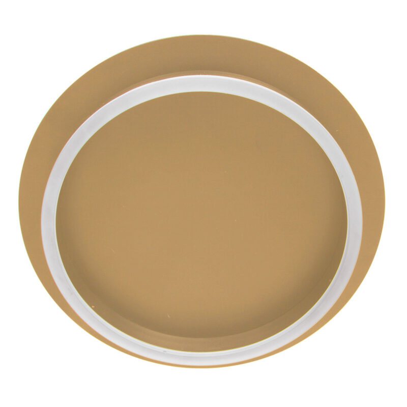 Plafondlamp Ringlux 3655GO Goud Ø32 2000 Lumen - Afbeelding 13