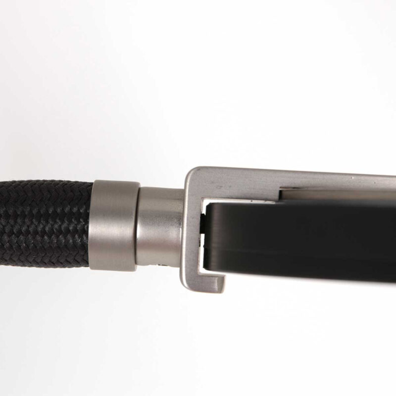 Lámpara de techo Turound 3376ST: diseño elegante con iluminación flexible - Imagen 11