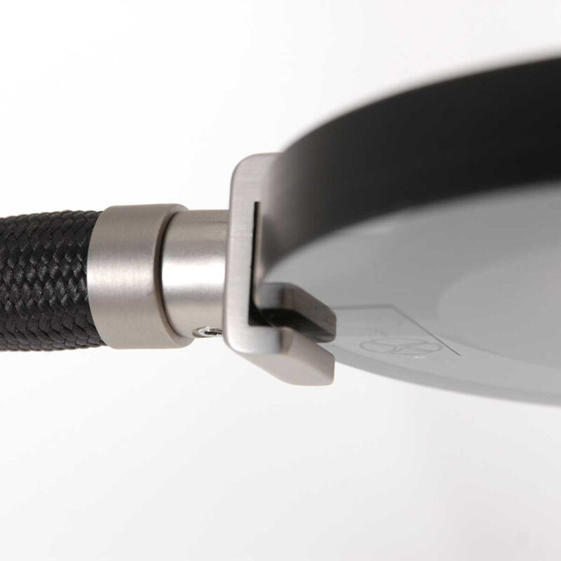 Lámpara de techo Turound 3376ST: diseño elegante con iluminación flexible - Imagen 12