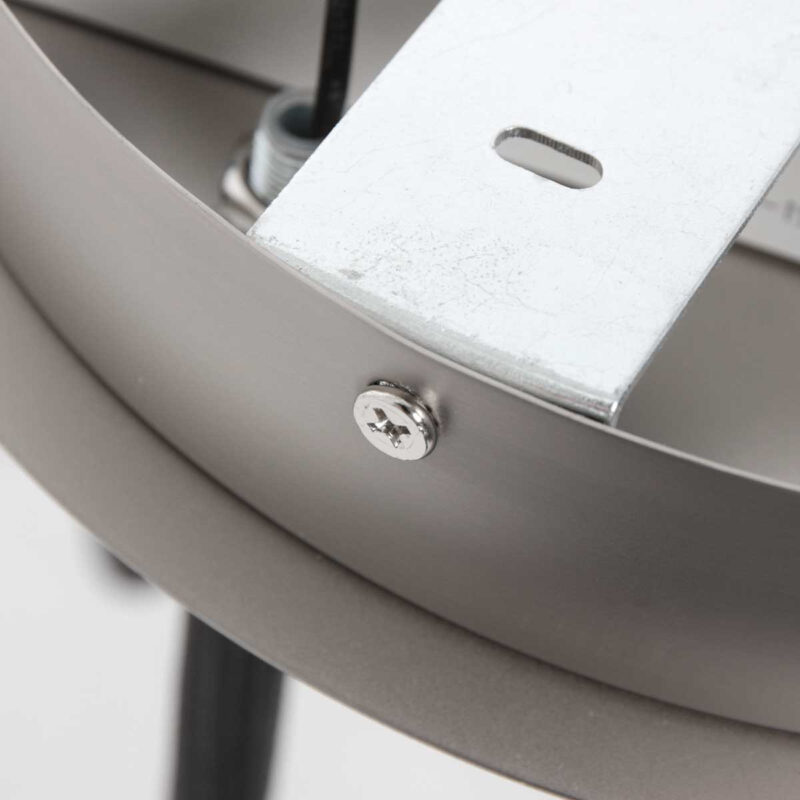 Lámpara de techo Turound 3376ST: diseño elegante con iluminación flexible - Imagen 14