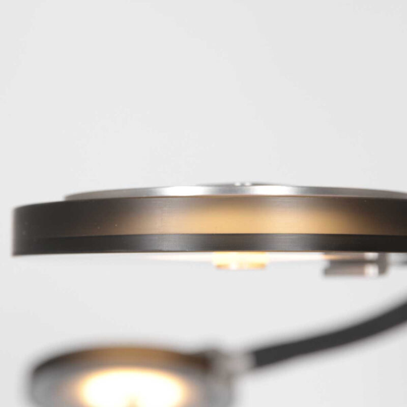 Plafondlamp Turound 3376ST – Stijlvol design met flexibele verlichting - Afbeelding 10