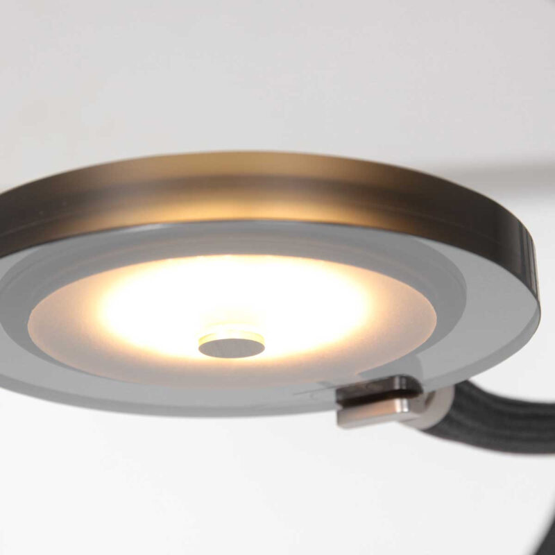 Plafondlamp Turound 3376ST – Stijlvol design met flexibele verlichting - Afbeelding 2