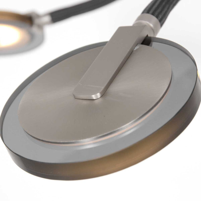Plafondlamp Turound 3376ST – Stijlvol design met flexibele verlichting - Afbeelding 3