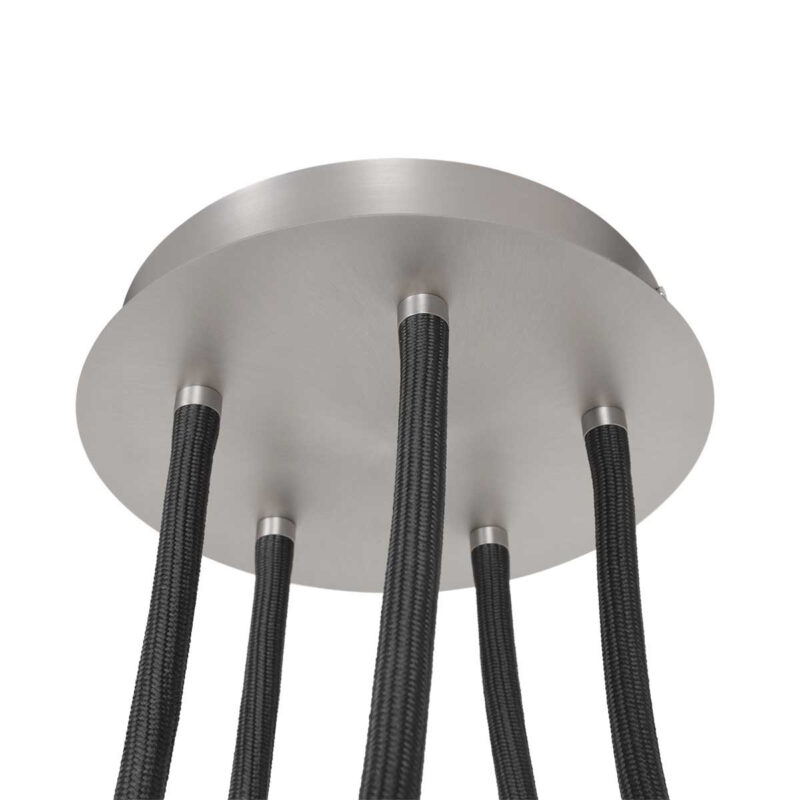 Plafondlamp Turound 3376ST – Stijlvol design met flexibele verlichting - Afbeelding 4