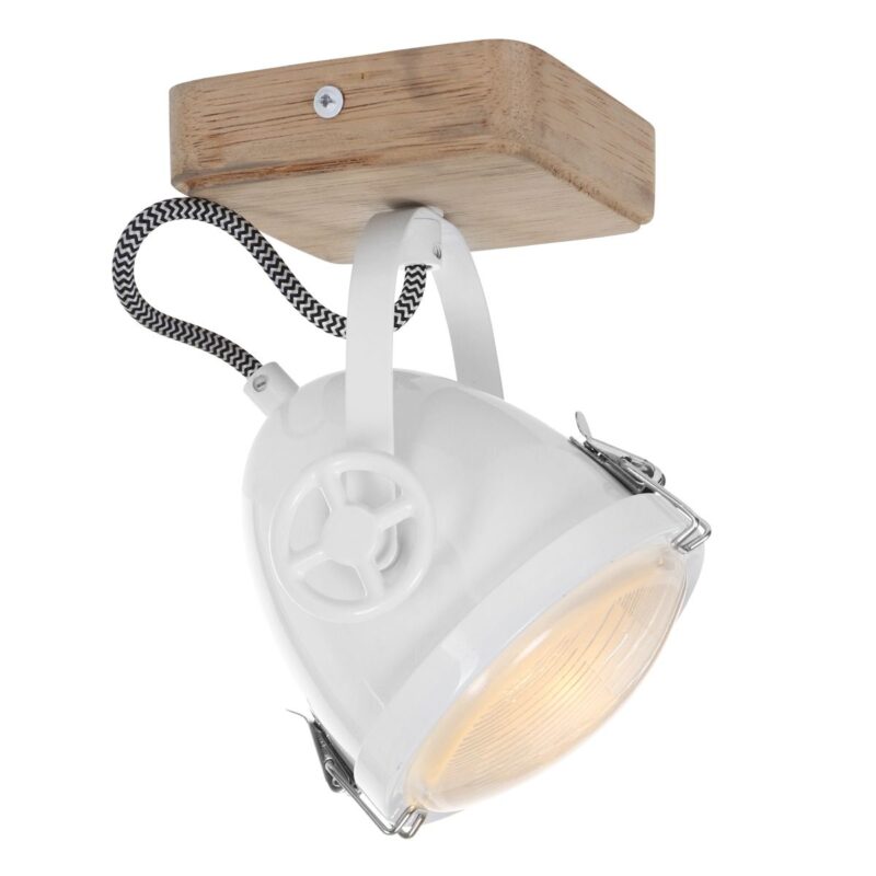Plafondspot Michelle 1703W Wit - Afbeelding 2