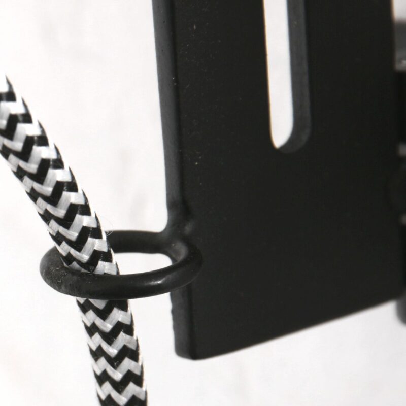 Lámpara de tijera Porter 3372ZW: elegante, funcional y única - Imagen 13