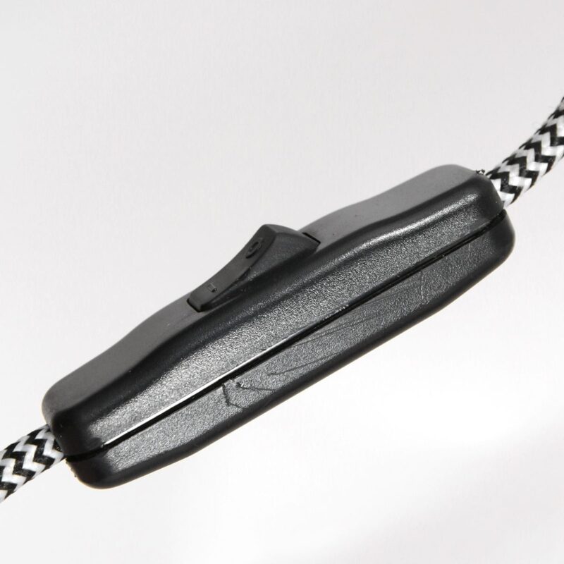 Lámpara de tijera Porter 3372ZW: elegante, funcional y única - Imagen 15