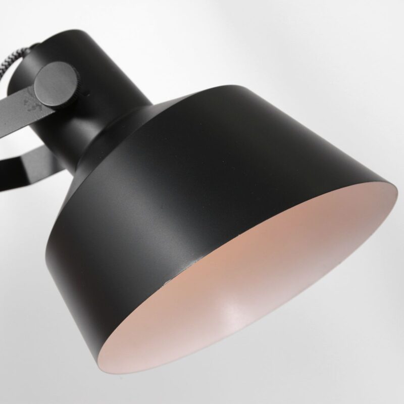 Schaarlamp Porter 3372ZW – Stijlvol, Functioneel & Uniek - Afbeelding 11