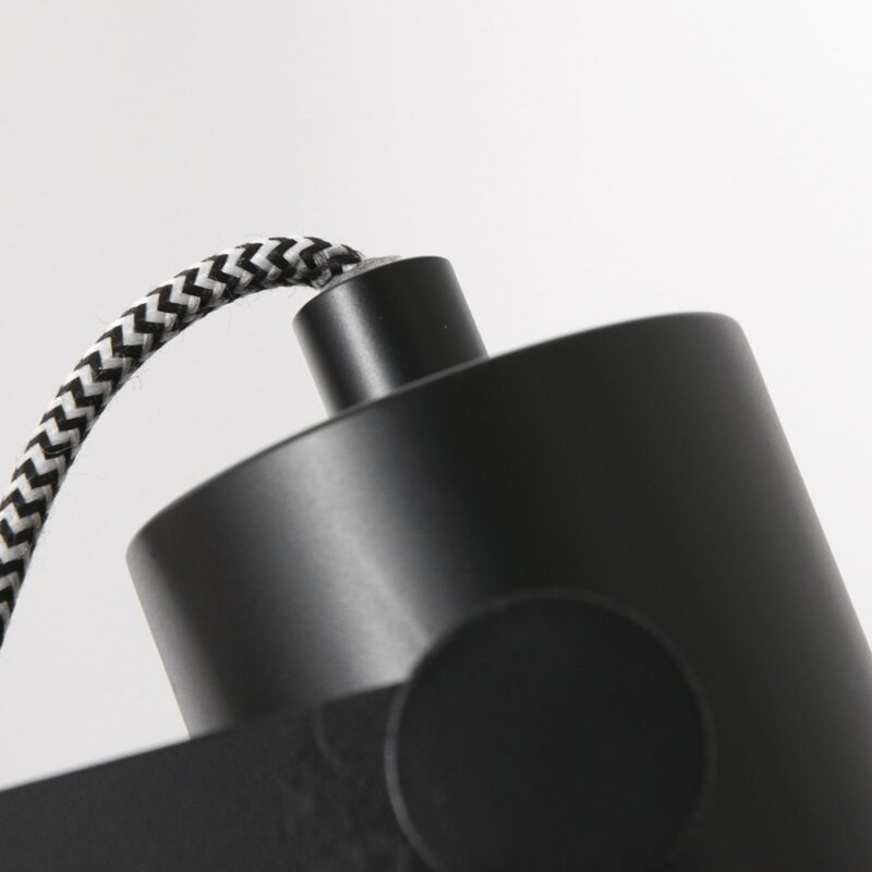 Schaarlamp Porter 3372ZW – Stijlvol, Functioneel & Uniek - Afbeelding 12